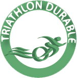Triathlon Annecy durable